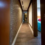 Apto Climatizado Na Praia De Iracema, 3 Min Da Praia