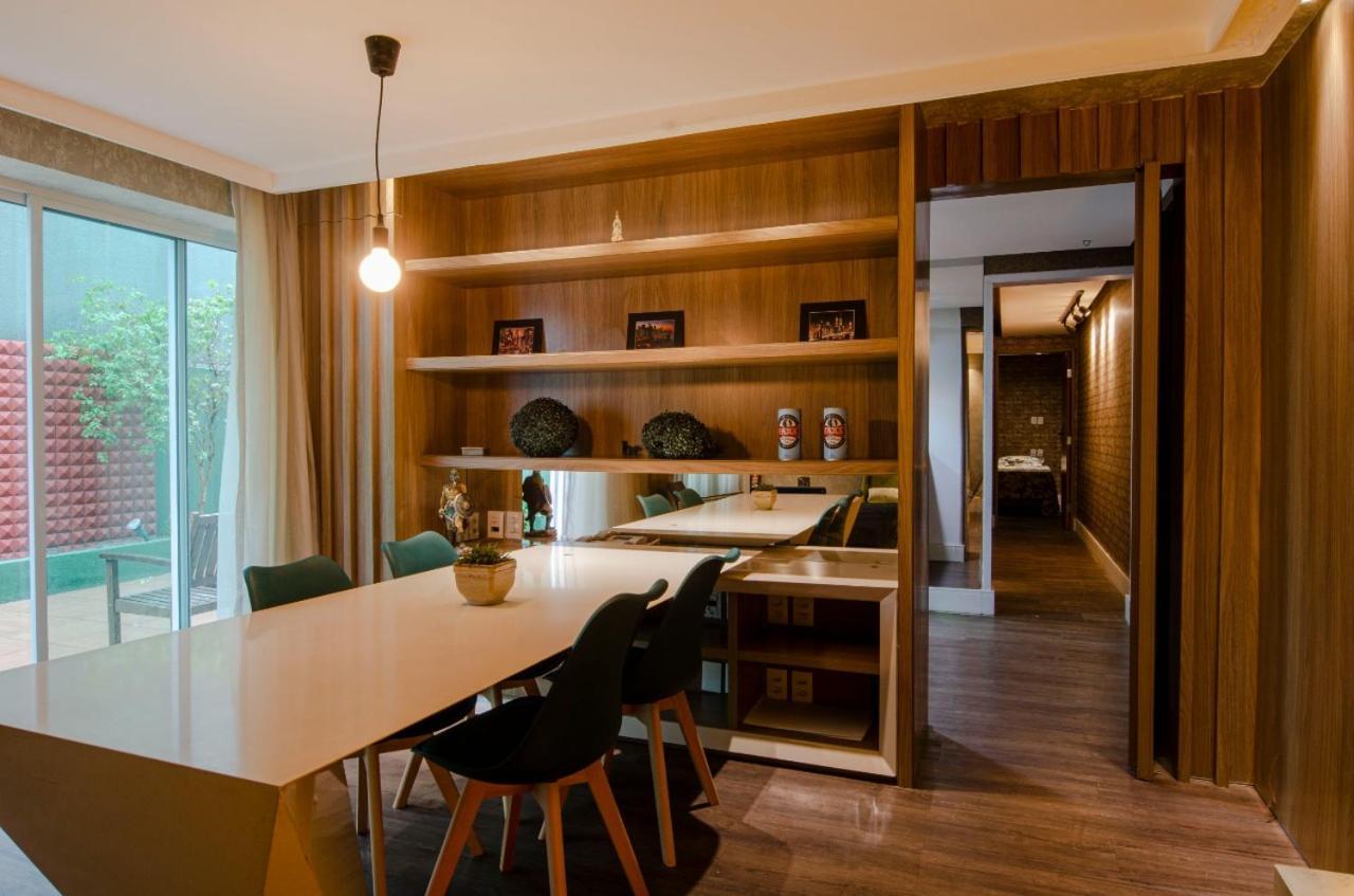 Apartamento Apto Climatizado Na De Iracema, 3 Min Da *