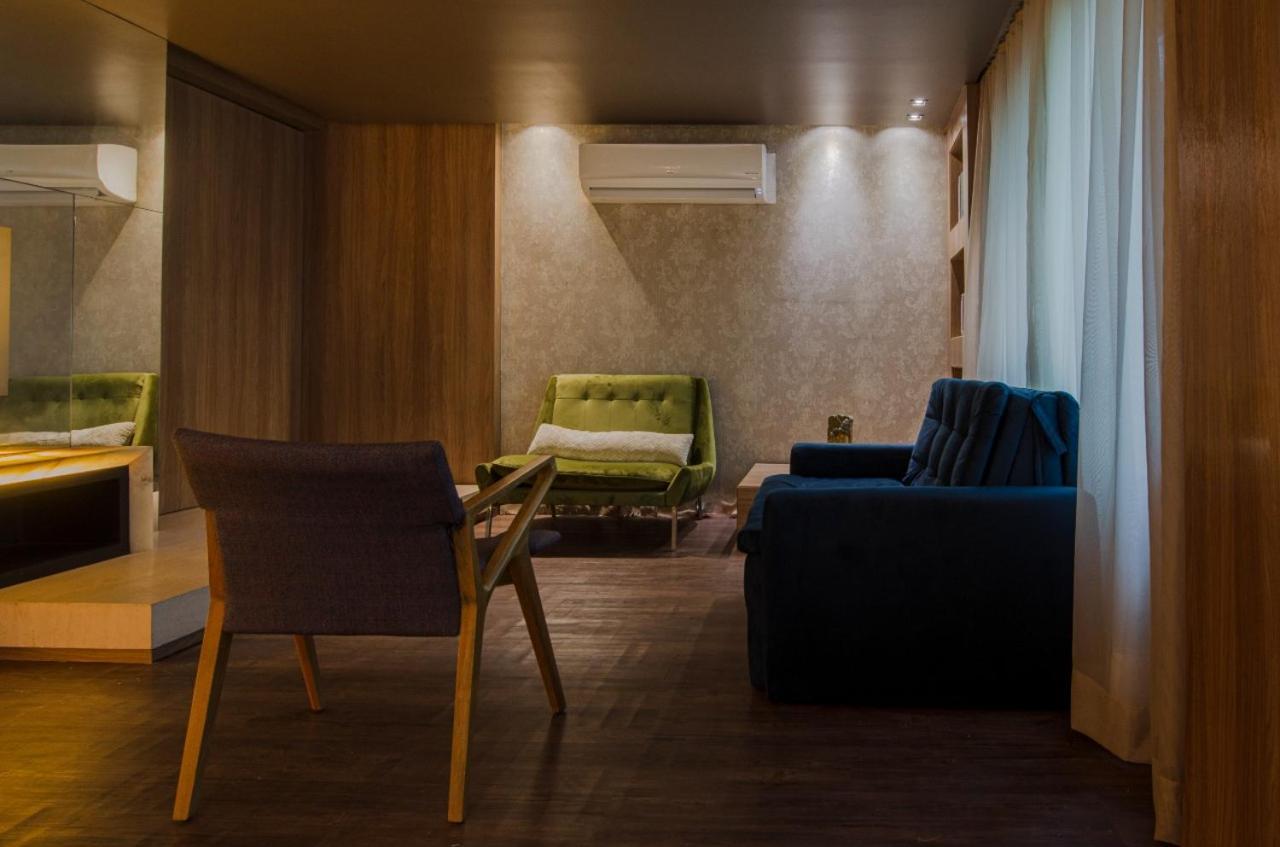 Apartamento Apto Climatizado Na De Iracema, 3 Min Da Fortaleza (Ceara)