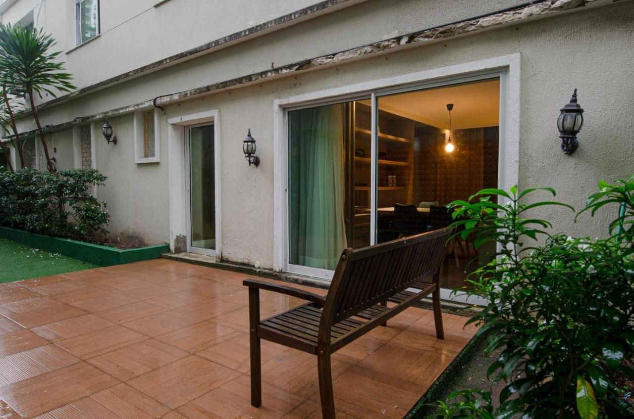 Apto Climatizado Na De Iracema, 3 Min Da Fortaleza (Ceara)