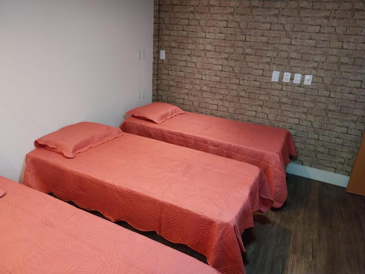 Apartamento Apto Climatizado Na De Iracema, 3 Min Da Fortaleza (Ceara)