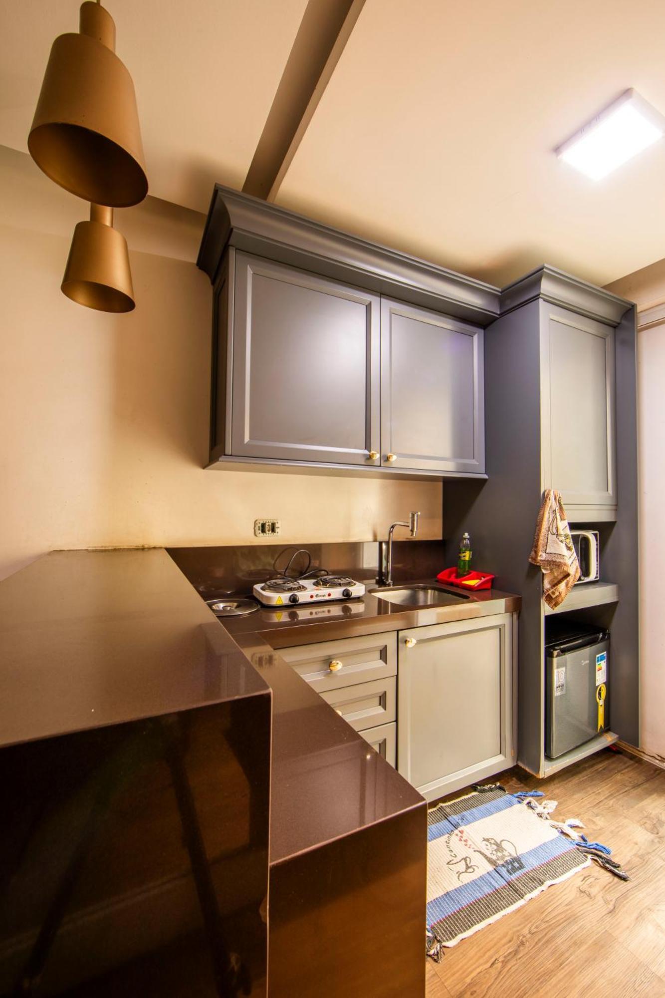 Apto Climatizado Na De Iracema, 3 Min Da Apartamento *