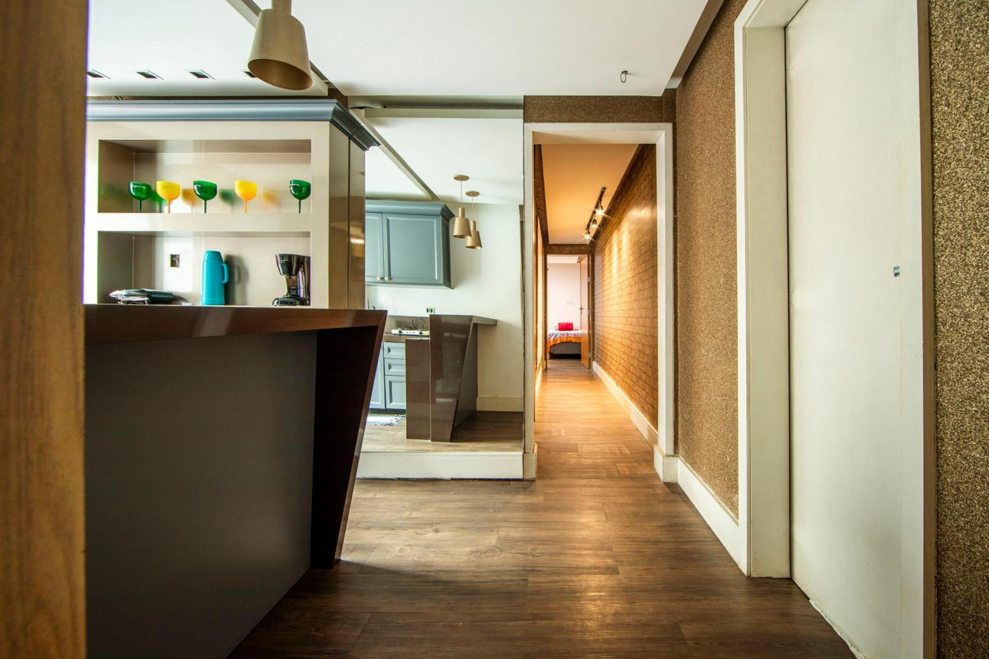 Apto Climatizado Na De Iracema, 3 Min Da *