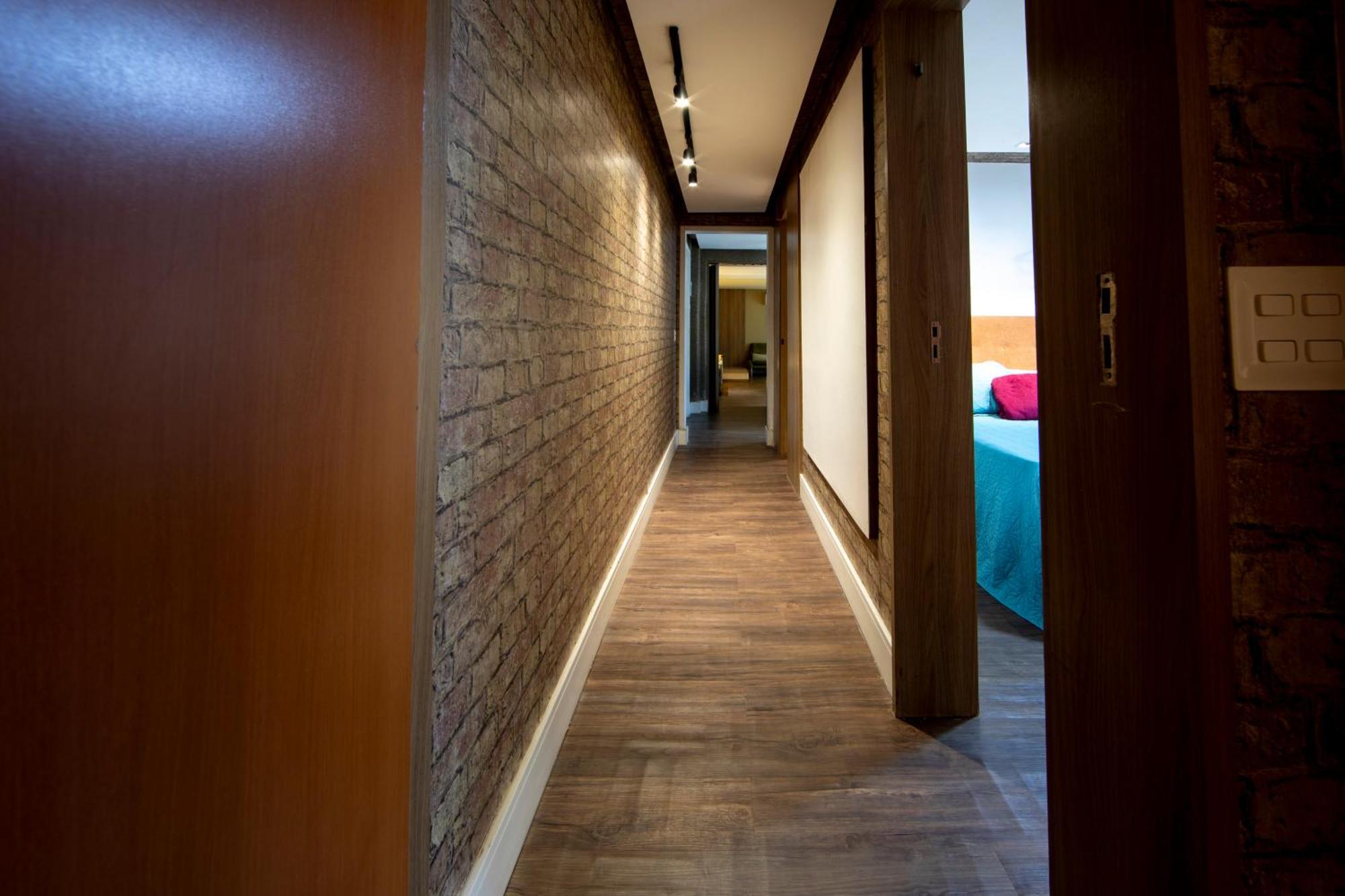 Apto Climatizado Na De Iracema, 3 Min Da * Fortaleza (Ceara)