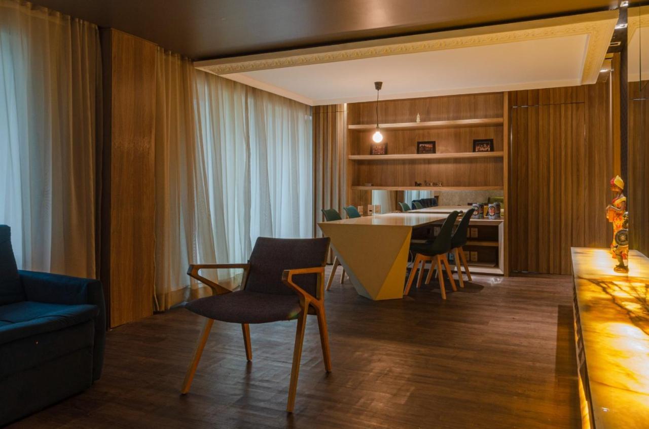 Apto Climatizado Na De Iracema, 3 Min Da Apartamento *
