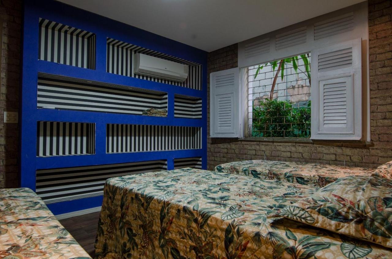 Apartamento Apto Climatizado Na De Iracema, 3 Min Da *