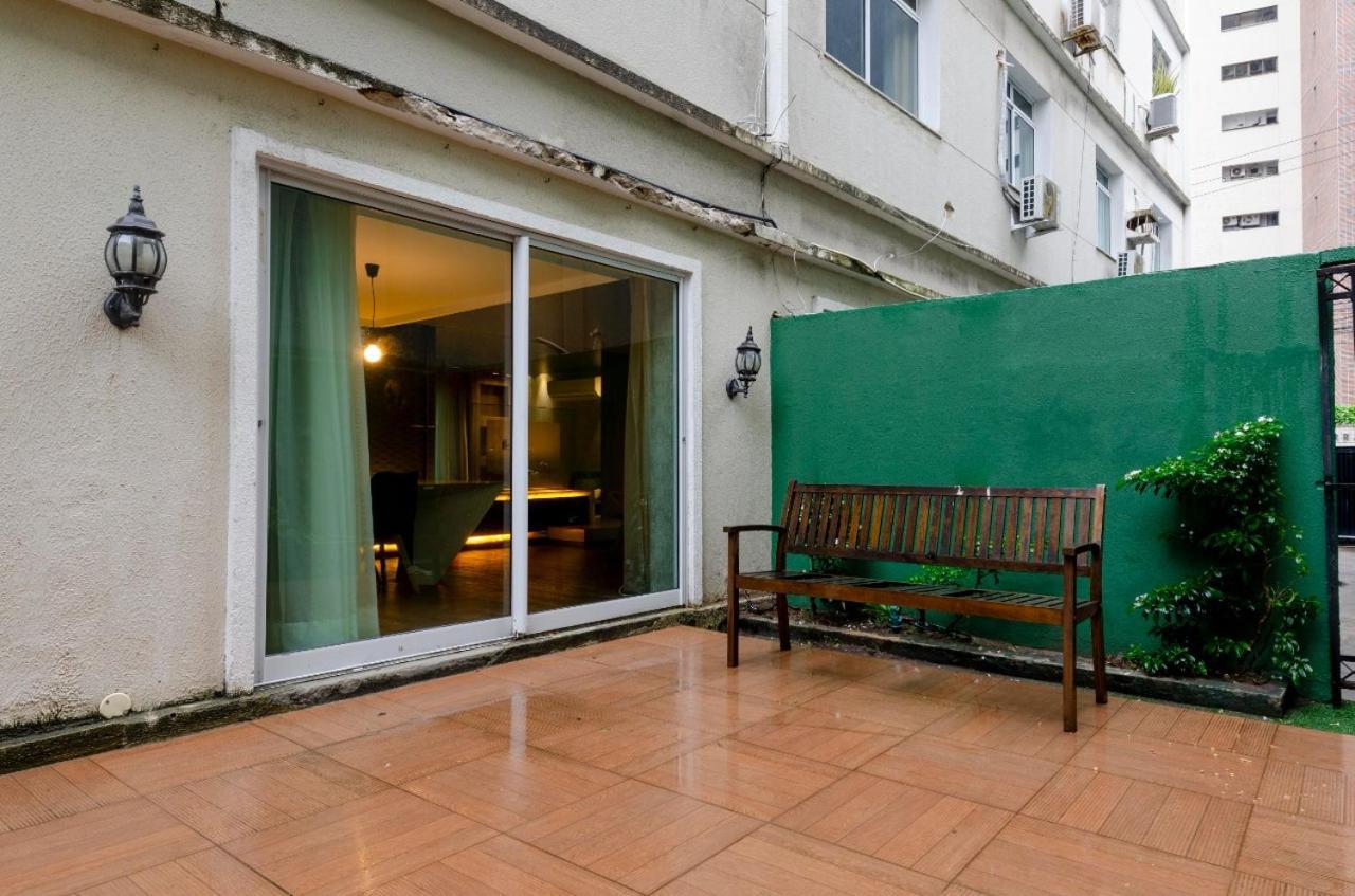 Apartamento Apto Climatizado Na De Iracema, 3 Min Da *