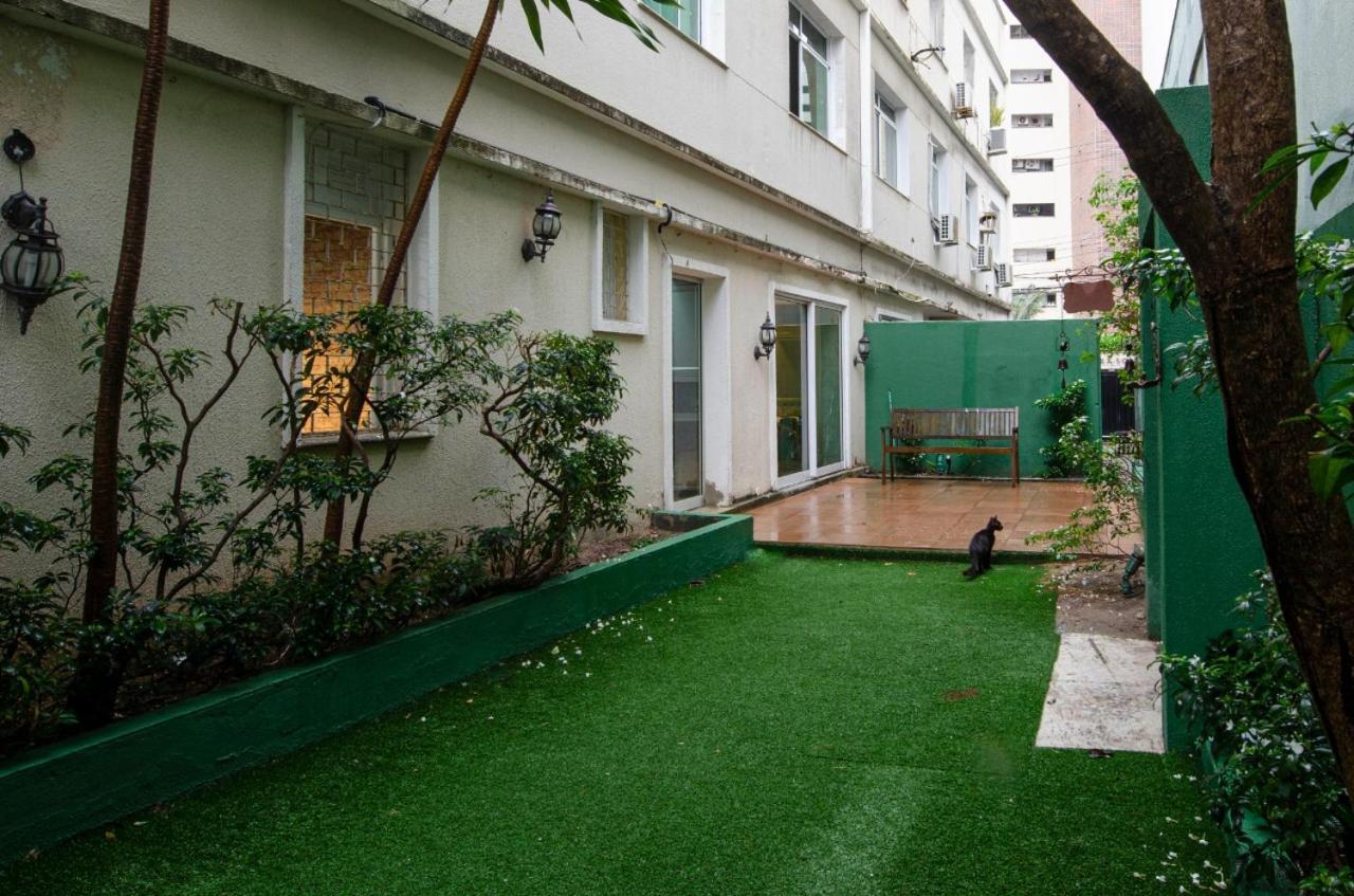 Apartamento Apto Climatizado Na De Iracema, 3 Min Da