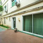 Apto Climatizado Na Praia De Iracema, 3 Min Da Praia